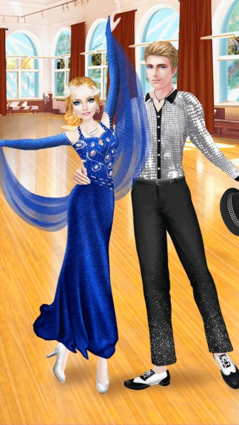 Celebrity Dance Contest - Preview 14