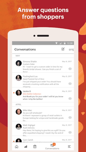 Sell on Etsy - Preview 6