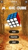Magic Cube screenshot 4