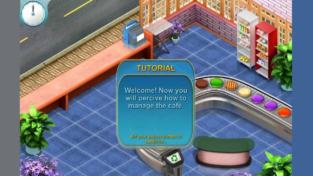 Customer Cake Shop - Preview 3