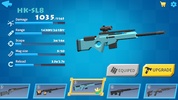 Sniper Mission:Shooting Games screenshot 2