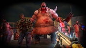 Zombie Virus screenshot 7