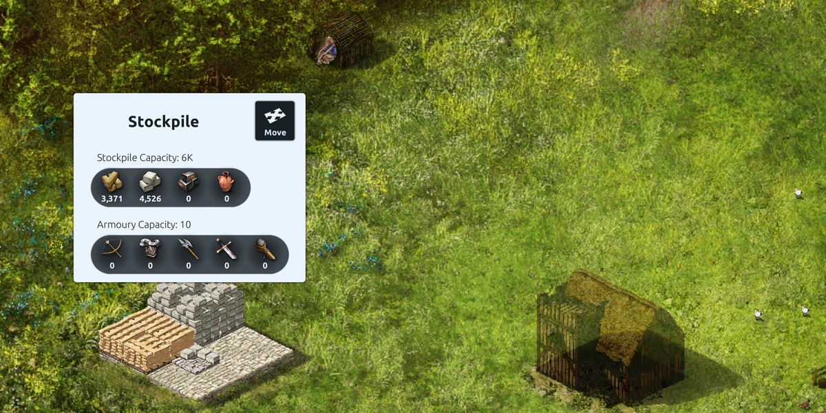 Stronghold Kingdoms - Preview 8