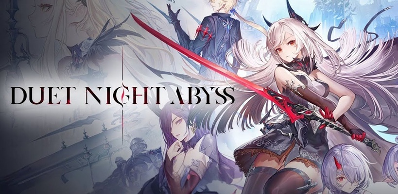 Download Duet Night Abyss