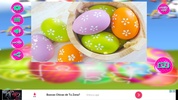 Easter Egg Jigsaw Puzzles : Family Puzzles free screenshot 4
