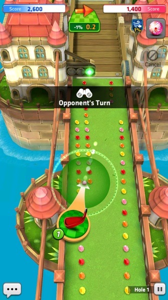 Mini Golf King - Preview 11