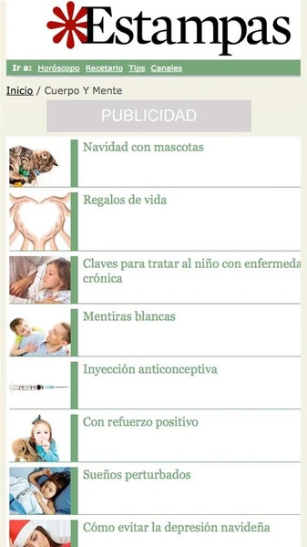 Estampas - Preview 3