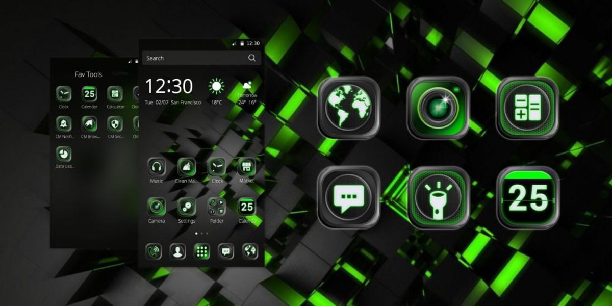 Timewarp - Preview 1