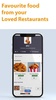 Keka Food Delivery screenshot 3