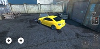 Car ParkingCar Parking : 3D Car Game and Car Driving screenshot 13