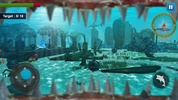 Shark Game Simulator screenshot 5