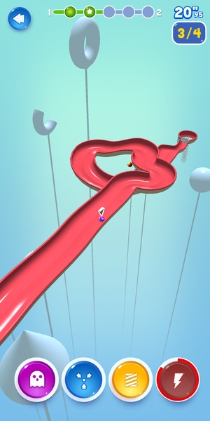 Marble Race 3D - Preview 10