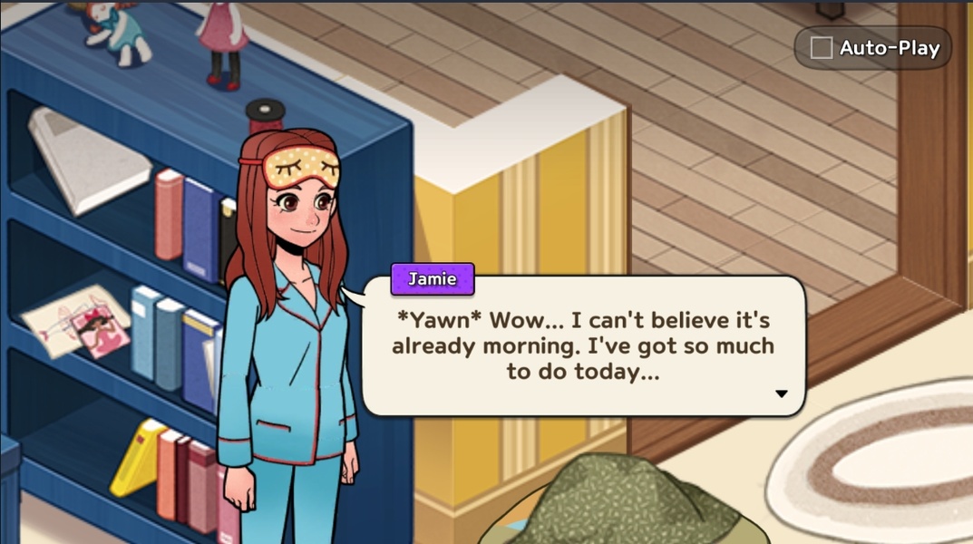 Runway Story - Preview 1