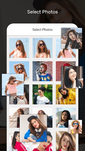 Photo Video Editor with Music - Preview 6