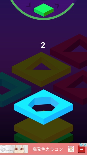 BlockZ - Preview 2