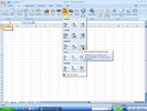 Basic Excel 2007 Reference screenshot 1