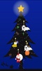 きらきら光る、クリスマスツリー(幼児用) screenshot 2