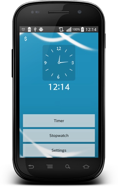CTimer - Preview 8