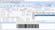 Shipping and Logistics Labeling Software screenshot 2