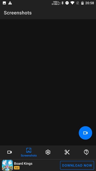 Easy Screen Recorder - Preview 1