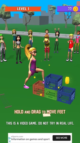 Milk Crate Challenge - Preview 7