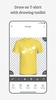 Thun Studio - T-Shirt Design screenshot 2