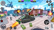 Missile Attack & Ultimate War - Truck Games screenshot 8