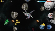 Robot Skybot X Warrior screenshot 16