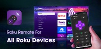 Roku Remote screenshot 5