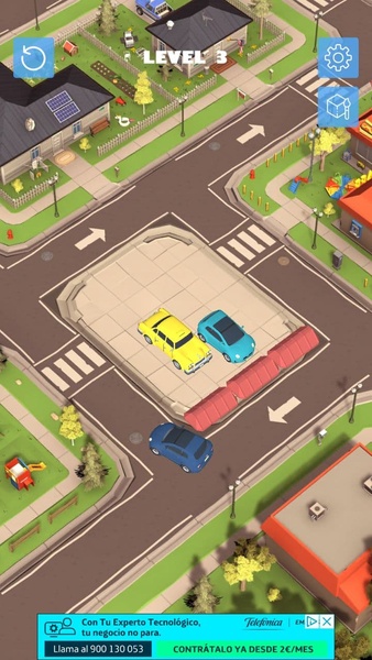 Easy Traffic - Preview 1