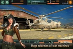 Battle of Helicopters screenshot 3