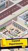 Idle Mini Mall- Market Tycoon screenshot 6