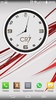Ronaldo Clock screenshot 2
