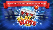 PlaySlots screenshot 6