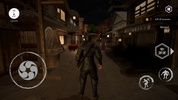 Ninja Assassin - Stealth Game screenshot 2