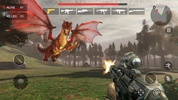 Dragon Hunter - Monster World screenshot 17