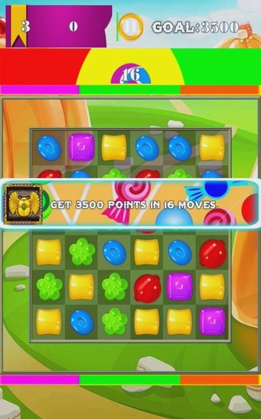 Candy Saga Deluxe - Preview 2