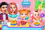 Mommy Maternity Newborn Twins Babies Nursery screenshot 5