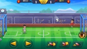 Football Game - Play Soccer screenshot 4