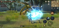 Errant: Hunter's Soul screenshot 5