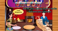 Pizza Corner screenshot 7