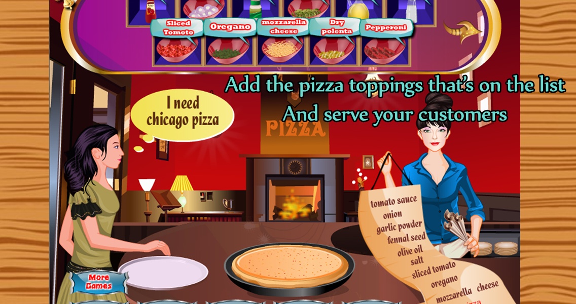 Pizza Corner - Preview 7