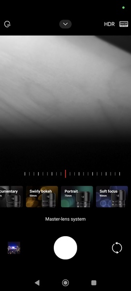 Bokeh - Preview 2