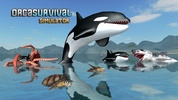 Orca Survival Simulator screenshot 7