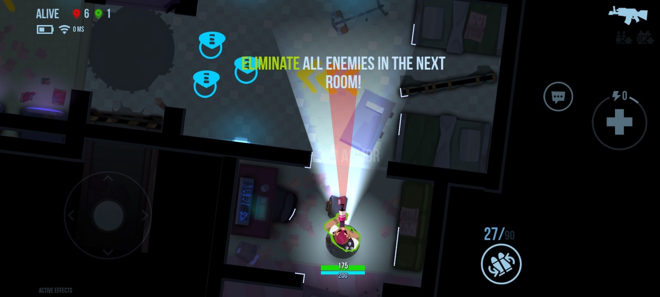 Bullet Echo India для Android - Скачайте APK с Uptodown