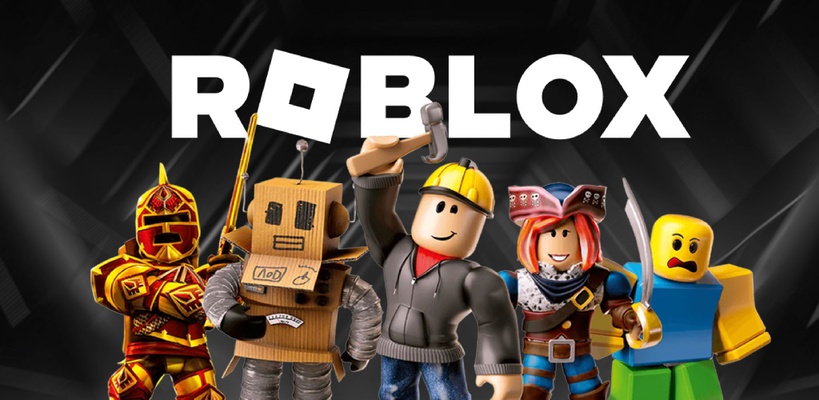 Скачать Roblox VN