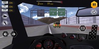 Racing Car Driving Simulator screenshot 14