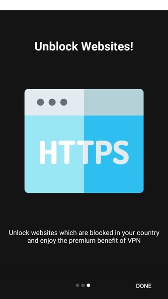 Unive VPN - VPN Free, Fast & Secure - Preview 3