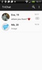 TriChat - online dating chat screenshot 3