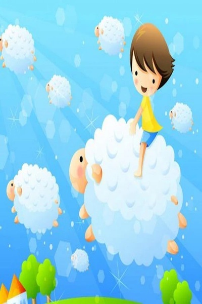 Children Wallpapers - Preview 5